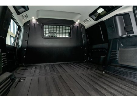 2022 Land Rover Defender - photo 36
