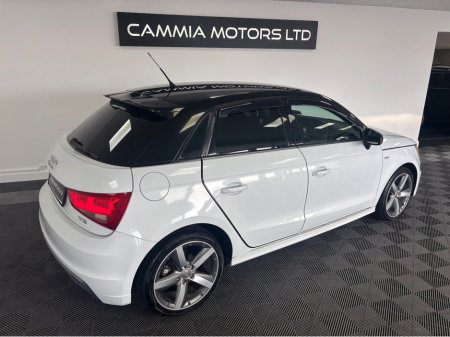 2015 Audi A1 - photo 3