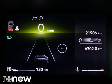 2025 Renault Captur - photo 13