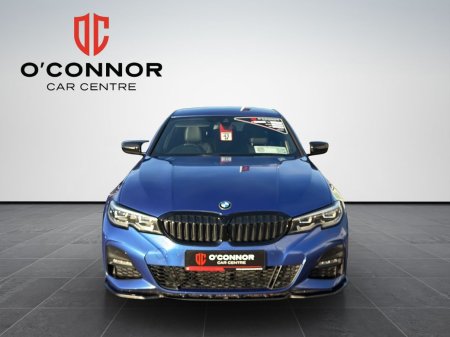 2021 BMW 3-Series - photo 4