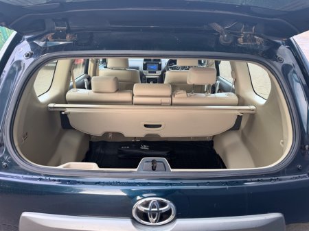 2018 Toyota Land Cruiser - photo 12