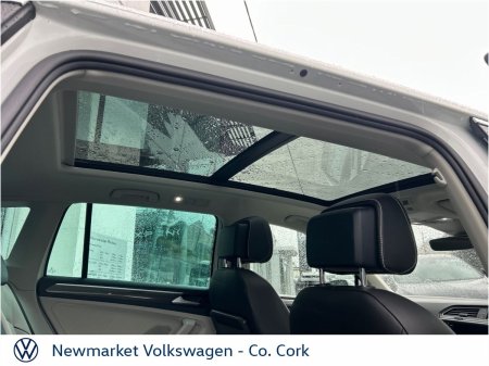 2020 Volkswagen Tiguan - photo 4