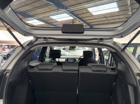 2020 Honda Fit - photo 13