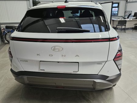 2024 Hyundai KONA - photo 5
