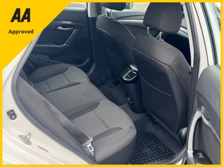 2013 Hyundai i40 - photo 6