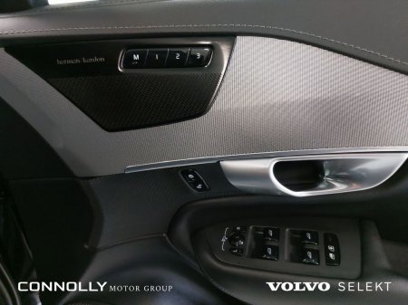 2024 Volvo XC90 - photo 24