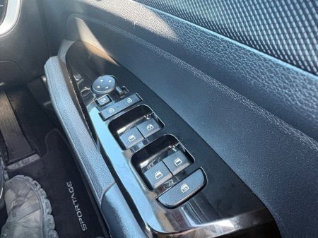 2024 Kia Sportage - photo 15