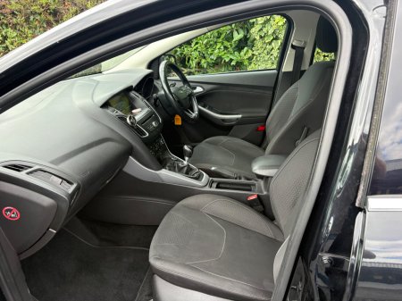 2015 Ford Focus - photo 5