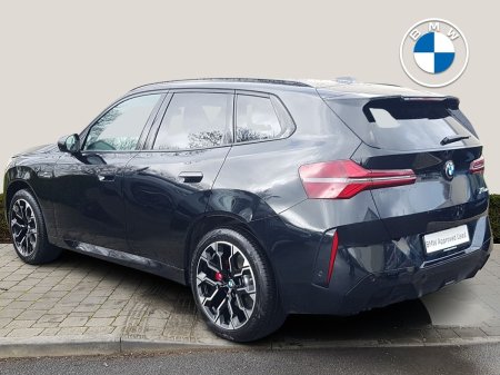 2025 BMW X3 - photo 2