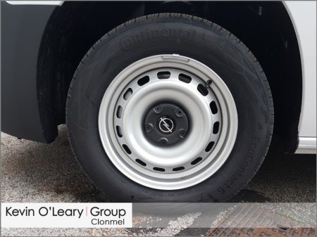 2026 Opel Combo - photo 10