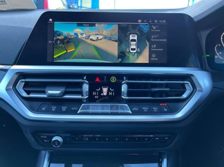 2021 BMW 3-Series - photo 7