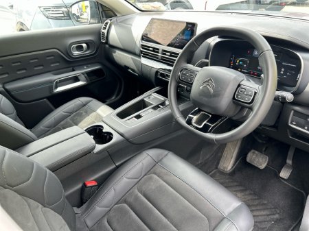 2024 Citroen C5 Aircross - photo 6
