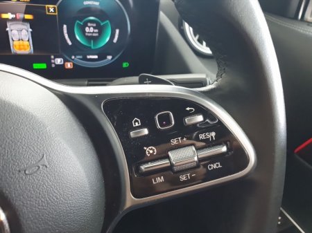 2022 Mercedes-Benz EQA - photo 37