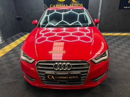 2014 Audi A3 - photo 3