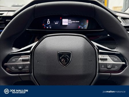 2026 Peugeot 308 - photo 16