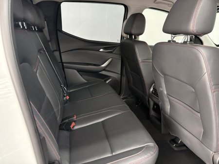 2026 Maxus T60 MAX - photo 8