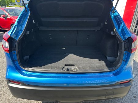 2018 Nissan Qashqai - photo 20