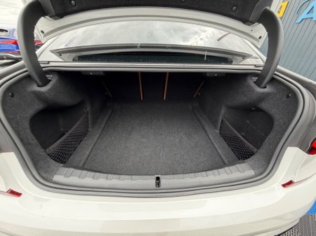 2021 BMW 3-Series - photo 45