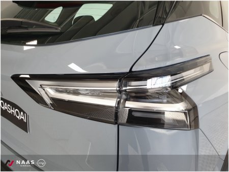 2027 Nissan Qashqai - photo 23