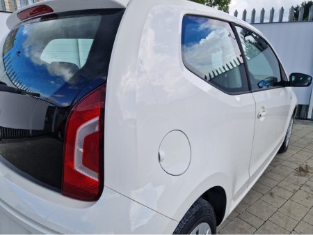 2013 Volkswagen up! - photo 12