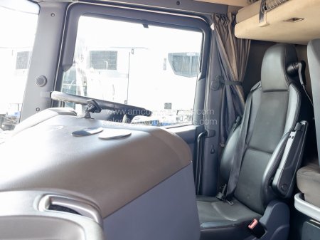 2016 SCANIA R370 - photo 22