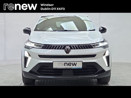 2025 Renault Captur - photo 7