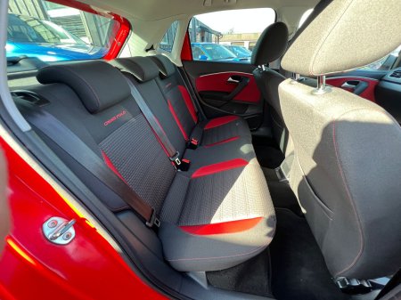 2016 Volkswagen Polo - photo 10