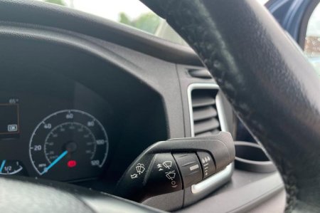 2019 Ford Transit Custom - photo 23