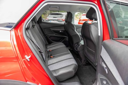 2020 Peugeot 3008 - photo 19