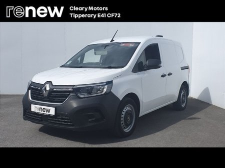 2024 Renault Kangoo - photo 14