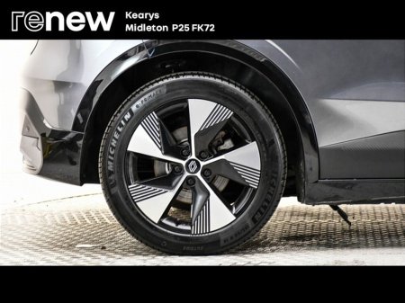 2023 Renault Megane E-Tech - photo 9