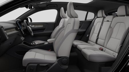 2027 Volvo EC40 - photo 9