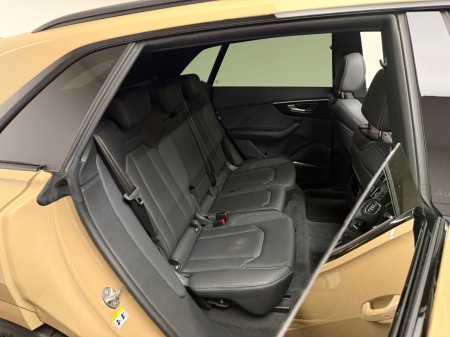 2025 Audi Q8 - photo 24