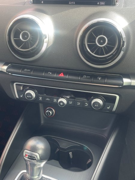 2015 Audi A3 - photo 15