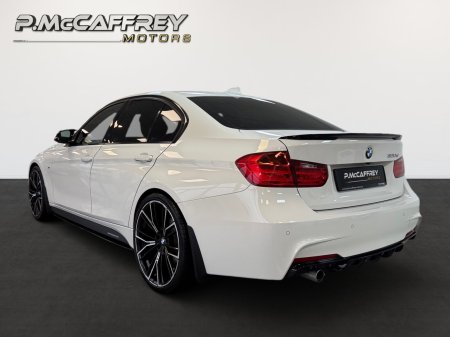 2015 BMW 3-Series - photo 7