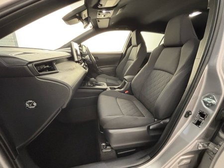 2027 Toyota Corolla Cross - photo 6