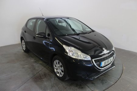 2013 Peugeot 208 1.2 Access - TENDER 29