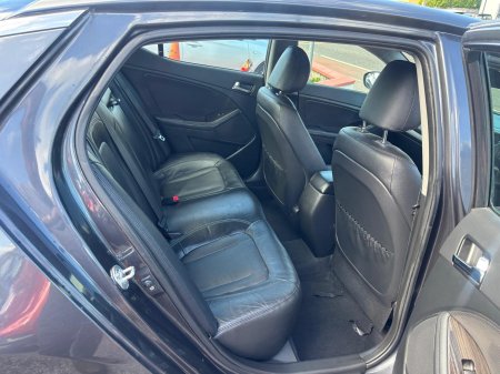 2012 Kia Optima - photo 6