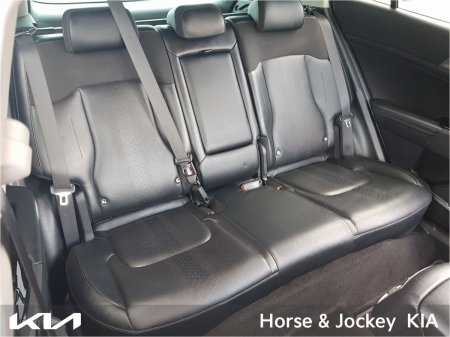 2024 Kia Sportage - photo 22