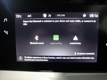 2023 Opel Mokka - photo 18