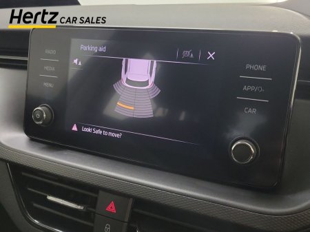 2024 Skoda Kamiq - photo 23