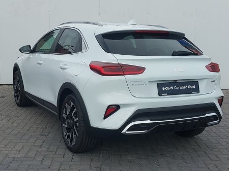 2024 Kia XCeed - photo 2