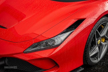 2022 Ferrari F8 - photo 10