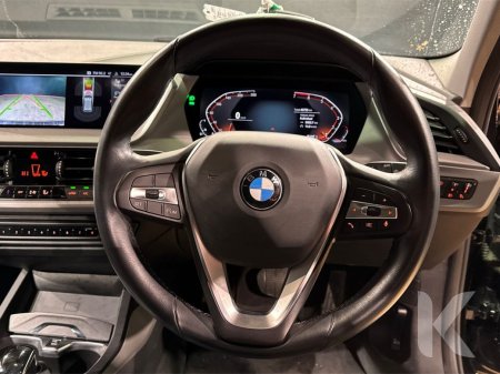 2020 BMW 1-Series - photo 14