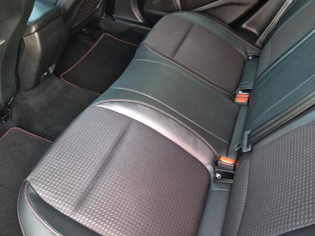 2019 Ford Focus - photo 10