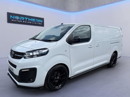 2023 Vauxhall Vivaro - photo 3