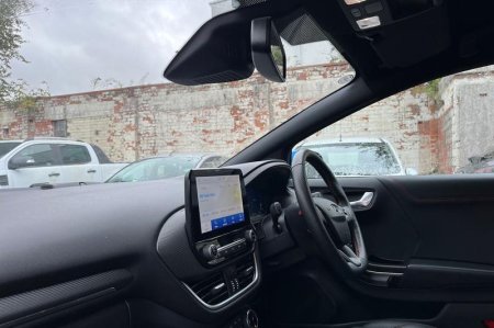 2022 Ford Puma - photo 18