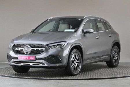 2022 Mercedes-Benz GLA - photo 3
