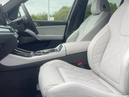 2026 BMW X5 - photo 11