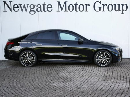 2025 Mercedes-Benz CLA - photo 4